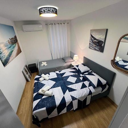 شقة Blago Split Center المظهر الخارجي الصورة