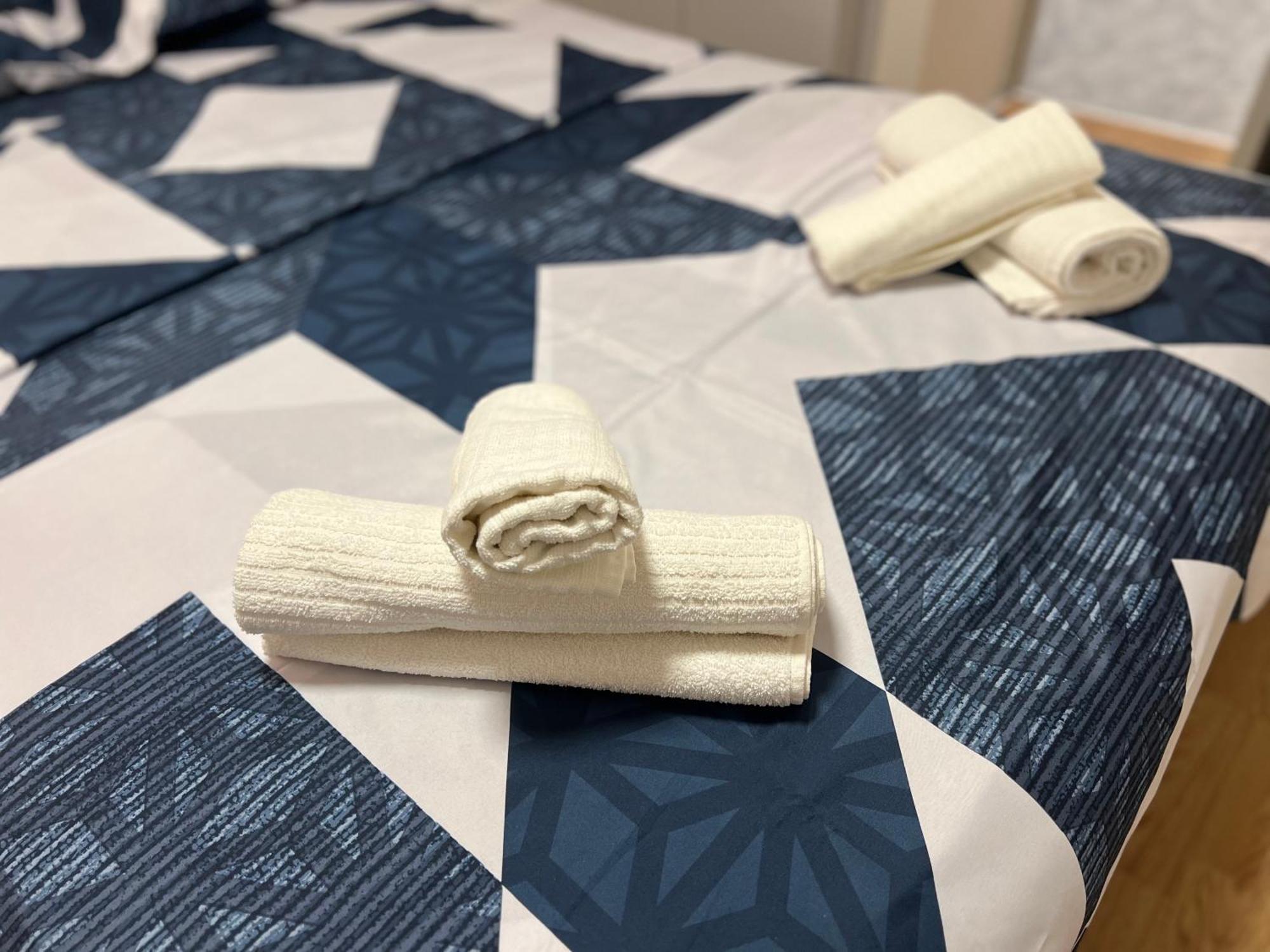 شقة Blago Split Center المظهر الخارجي الصورة